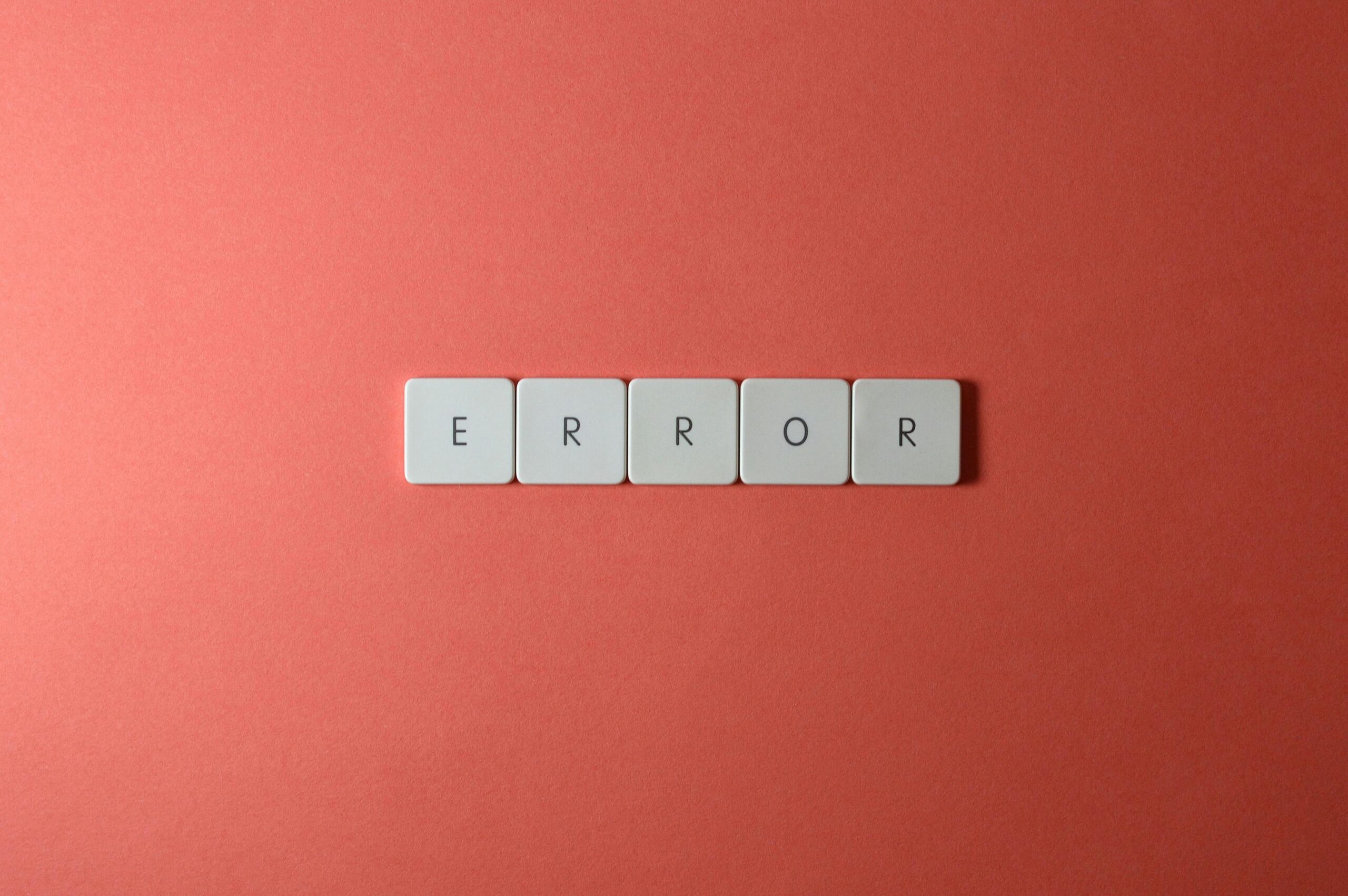 How To Fix 24 Most Common Facebook Ads Errors